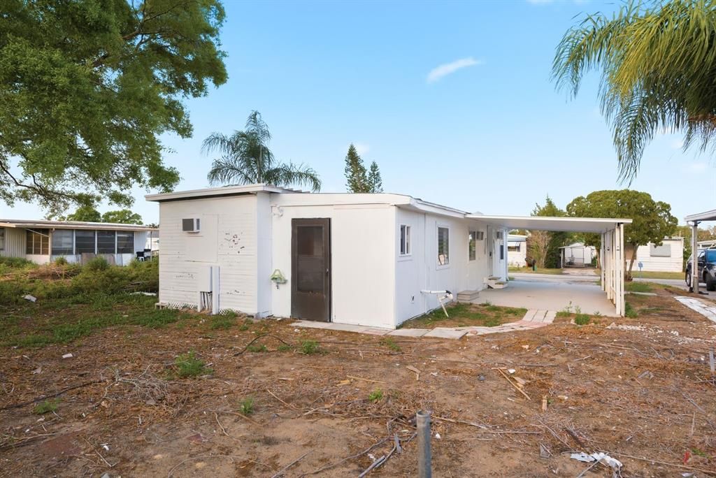 待售: $75,000 (2 贝兹, 1 浴室, 460 平方英尺)