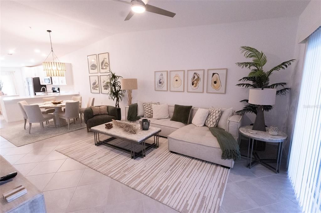 Activo con contrato: $335,000 (2 camas, 2 baños, 1655 Pies cuadrados)