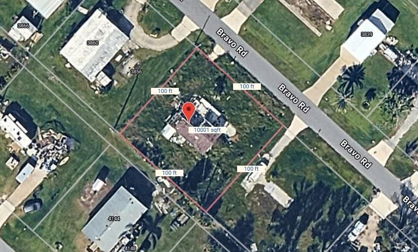 For Sale: $32,000 (0.23 acres)