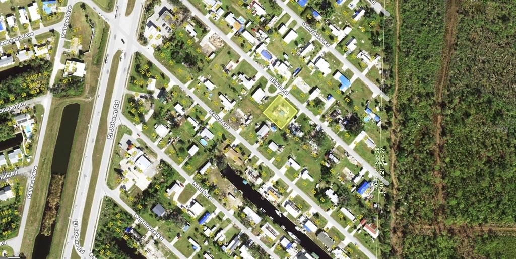 For Sale: $32,000 (0.23 acres)