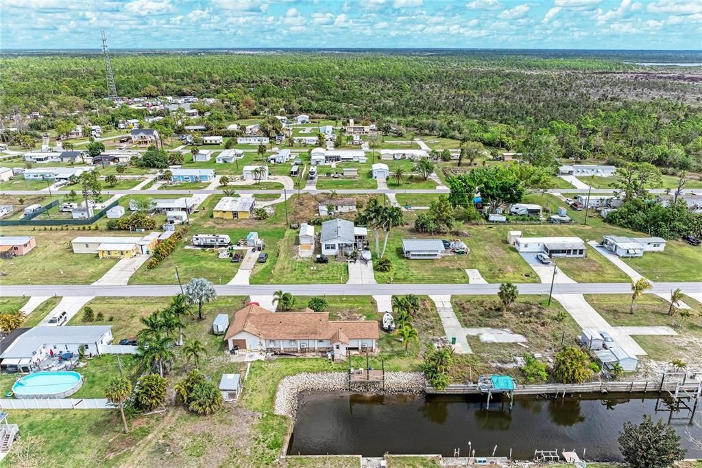 For Sale: $32,000 (0.23 acres)