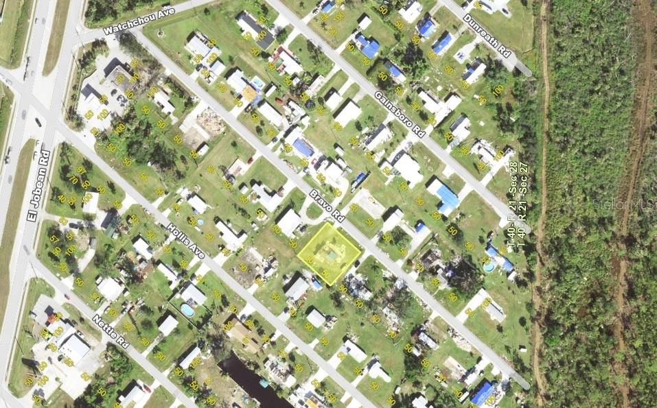 For Sale: $32,000 (0.23 acres)