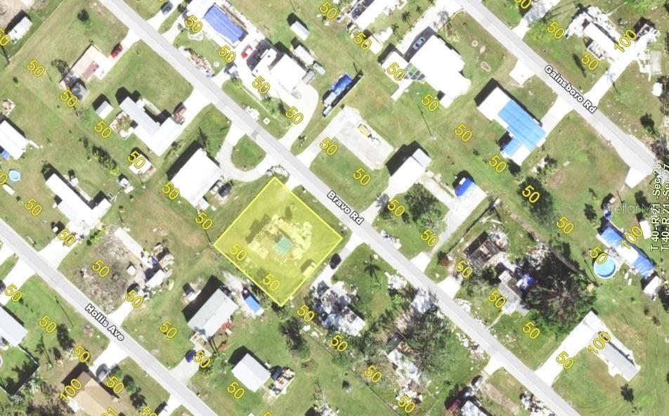 For Sale: $32,000 (0.23 acres)