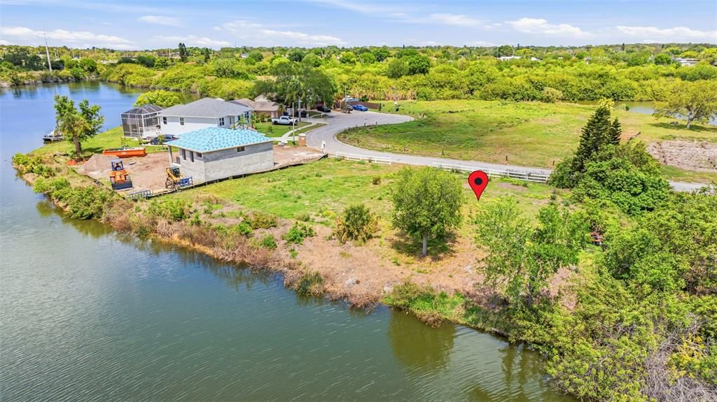 For Sale: $95,000 (0.28 acres)