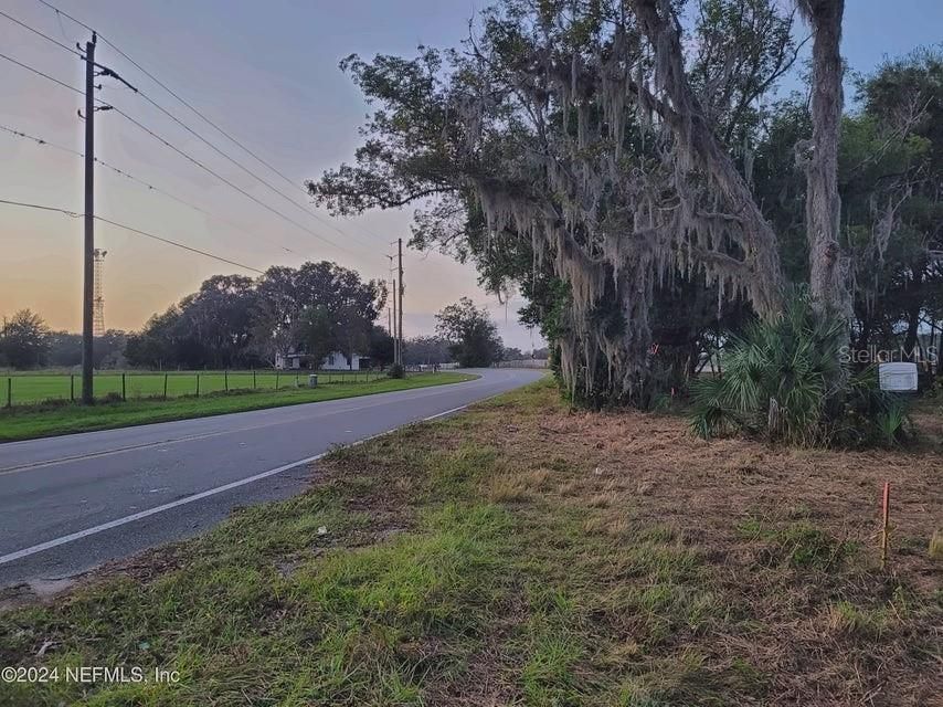 En Venta: $118,900 (0.91 acres)