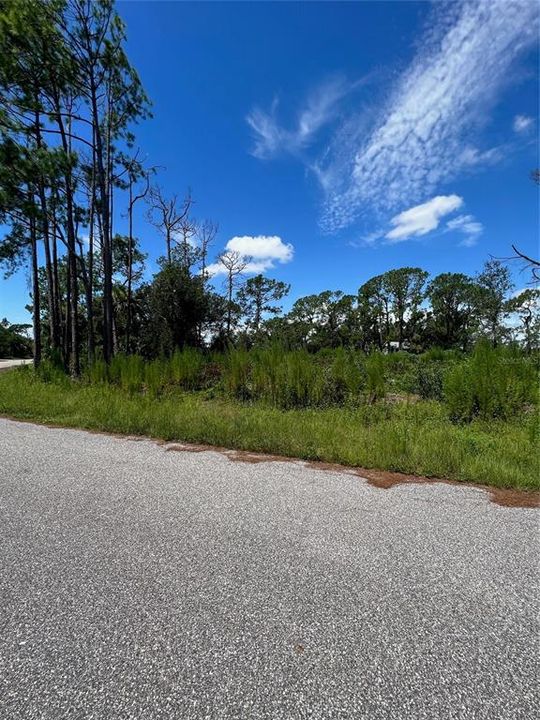 En Venta: $30,000 (0.25 acres)