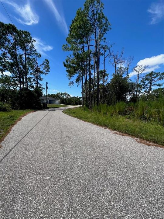 En Venta: $30,000 (0.25 acres)