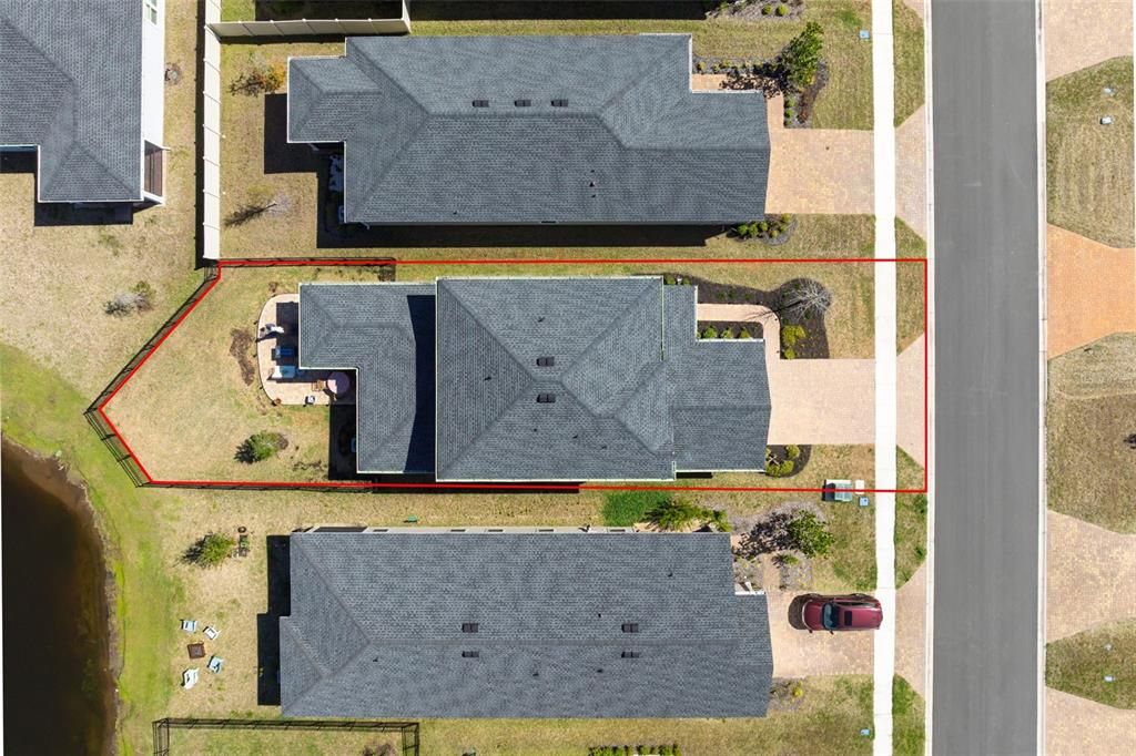 En Venta: $450,000 (4 camas, 3 baños, 2265 Pies cuadrados)