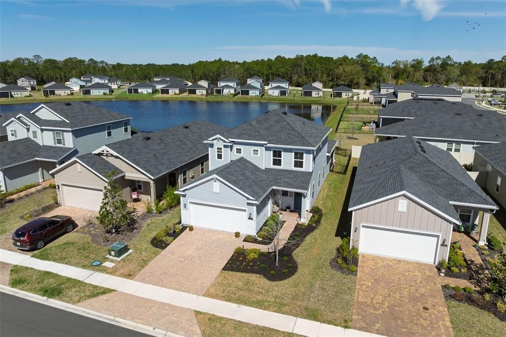 En Venta: $450,000 (4 camas, 3 baños, 2265 Pies cuadrados)