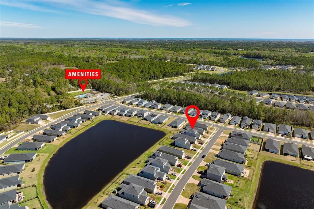 En Venta: $450,000 (4 camas, 3 baños, 2265 Pies cuadrados)