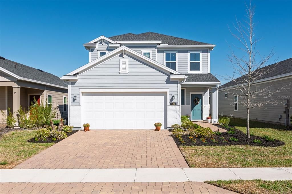 En Venta: $450,000 (4 camas, 3 baños, 2265 Pies cuadrados)