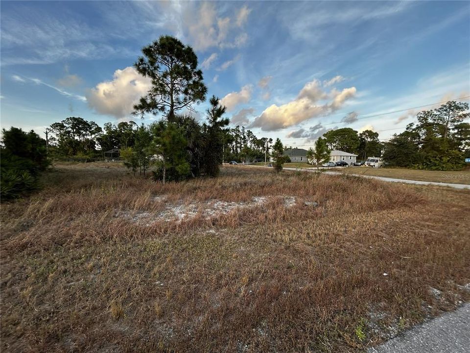 En Venta: $25,000 (0.27 acres)