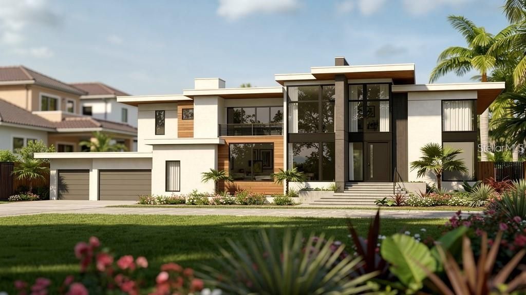 На продажу: $3,995,000 (6 спален, 5 ванн, 5000 Квадратных фут)
