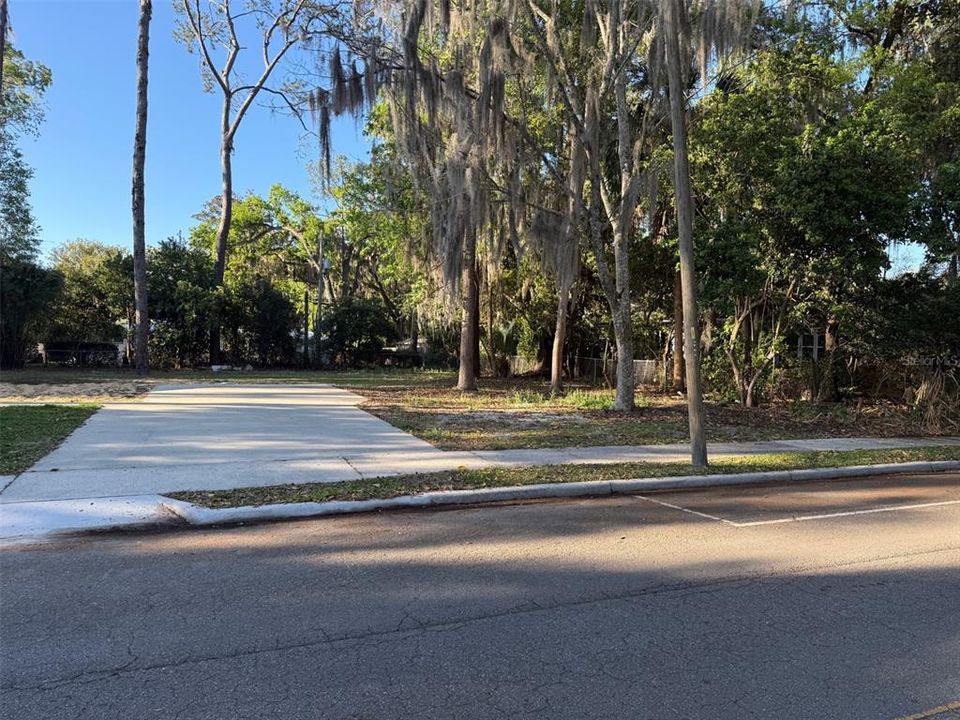 Active With Contract: $299,900 (0.22 acres)