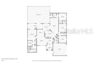 Activo con contrato: $600,000 (4 camas, 3 baños, 2649 Pies cuadrados)