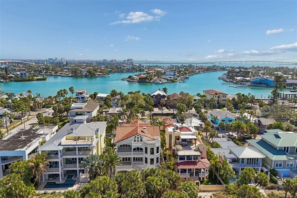 For Sale: $8,400,000 (6 beds, 4 baths, 6026 Square Feet)