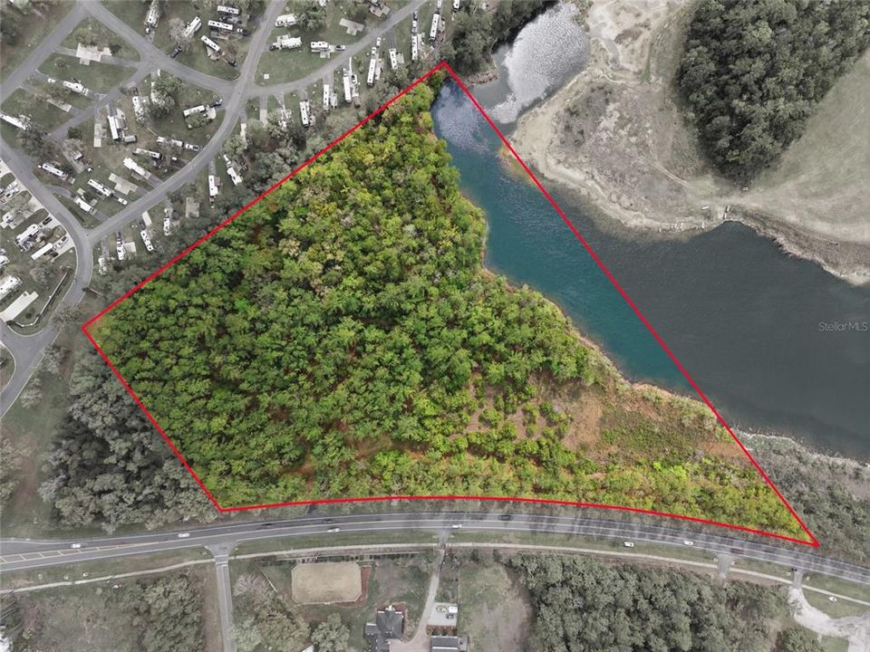 待售: $325,000 (26.76 acres)