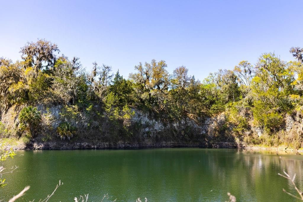 Active With Contract: $299,000 (26.76 acres)