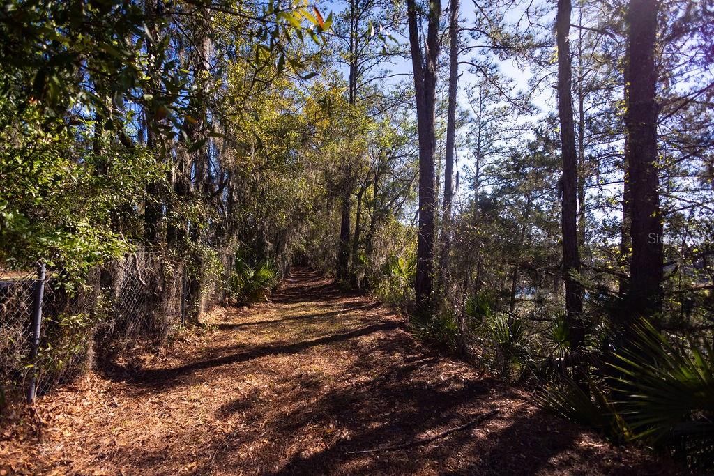 Active With Contract: $299,000 (26.76 acres)