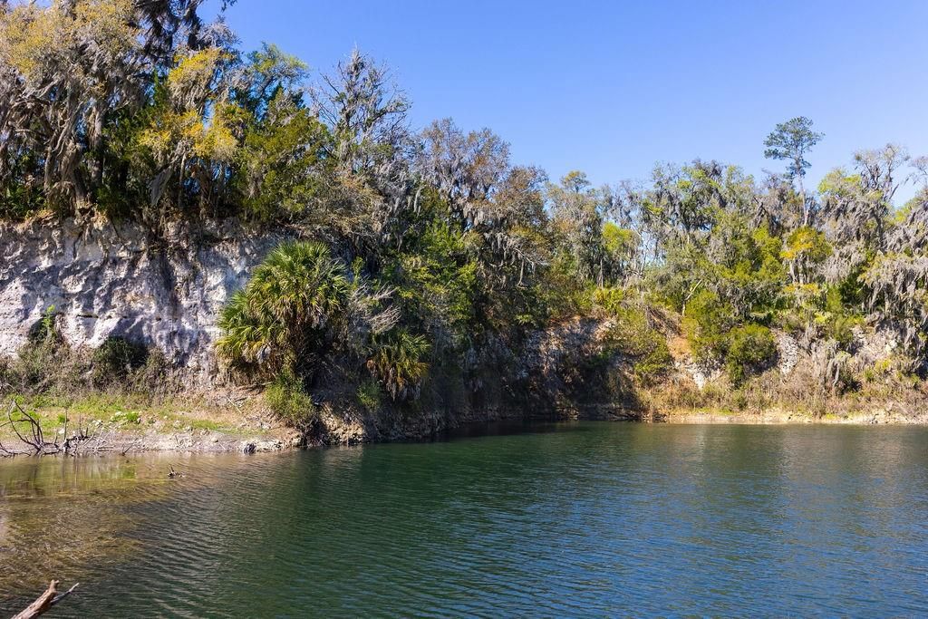 Active With Contract: $299,000 (26.76 acres)