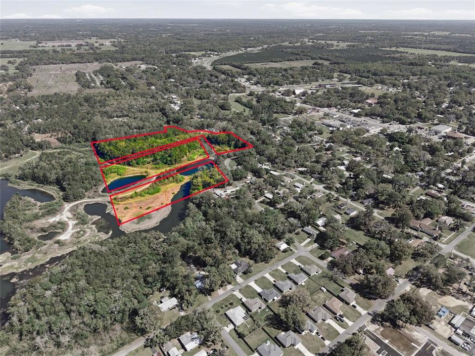 待售: $325,000 (26.76 acres)