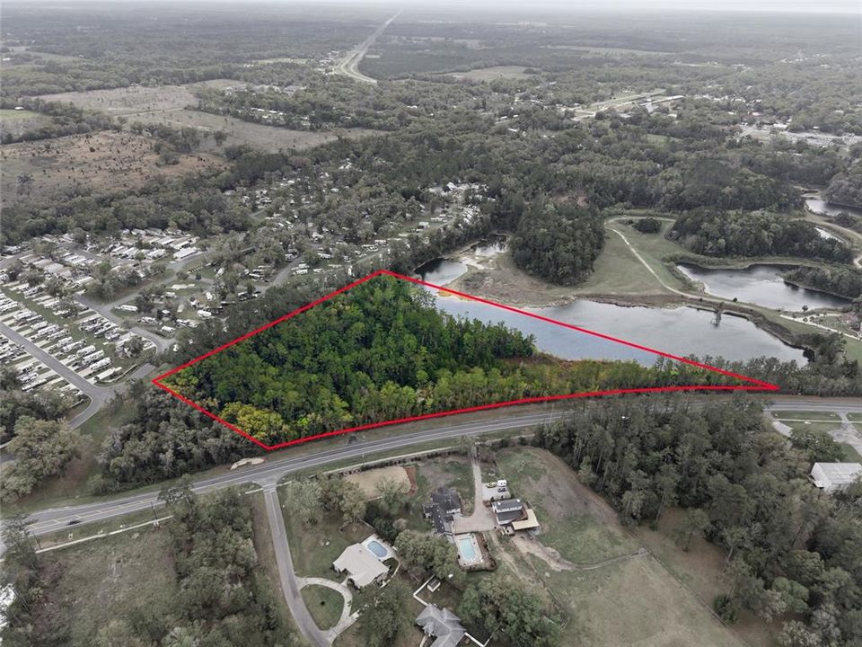 待售: $325,000 (26.76 acres)