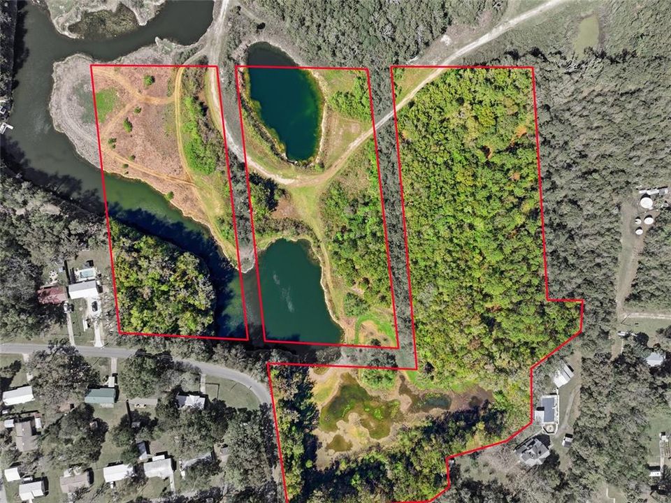 待售: $325,000 (26.76 acres)