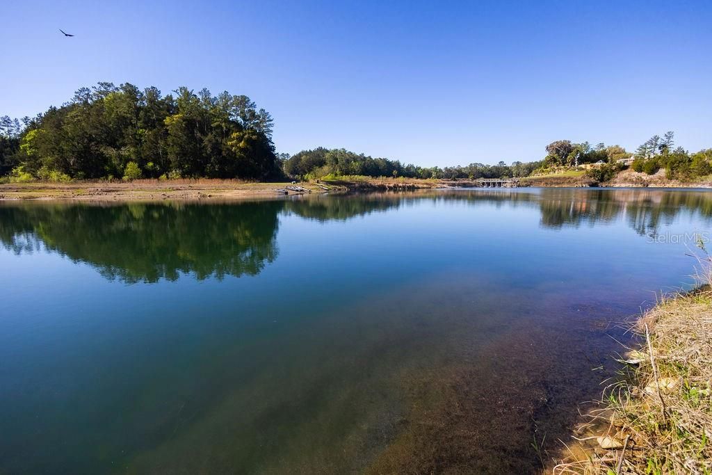 Active With Contract: $299,000 (26.76 acres)