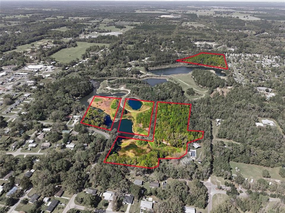 待售: $325,000 (26.76 acres)