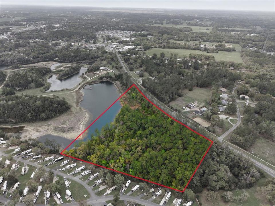 待售: $325,000 (26.76 acres)