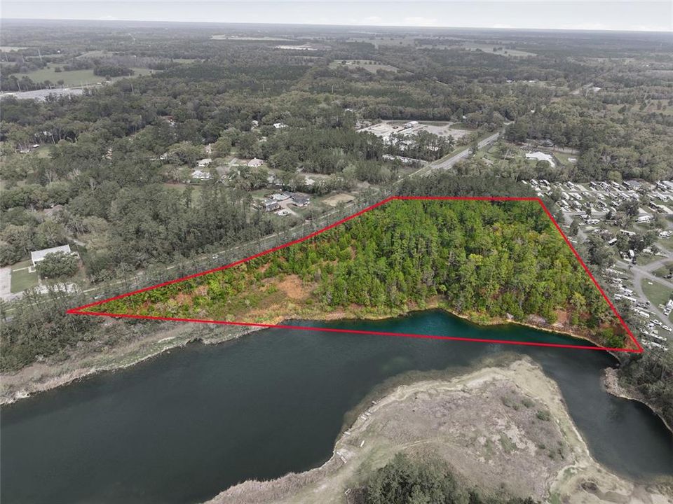 待售: $325,000 (26.76 acres)