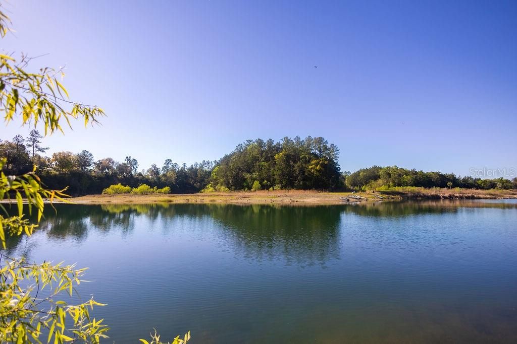 Active With Contract: $299,000 (26.76 acres)