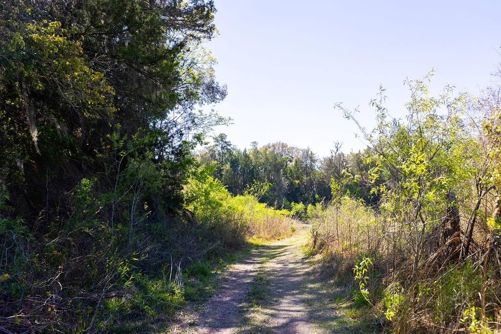 Active With Contract: $299,000 (26.76 acres)