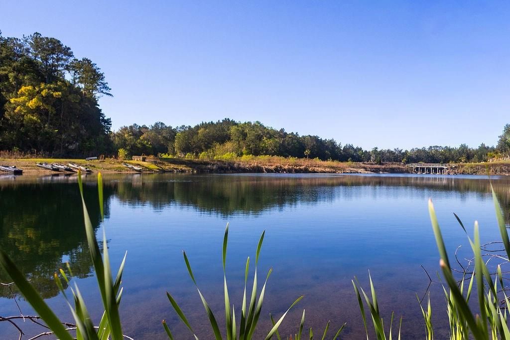 Active With Contract: $299,000 (26.76 acres)
