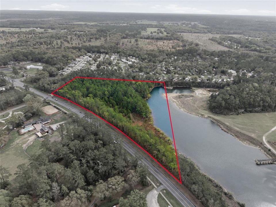 待售: $325,000 (26.76 acres)