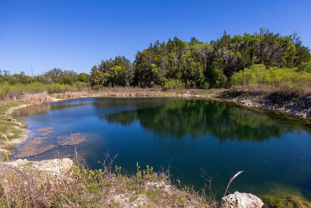 Active With Contract: $299,000 (26.76 acres)