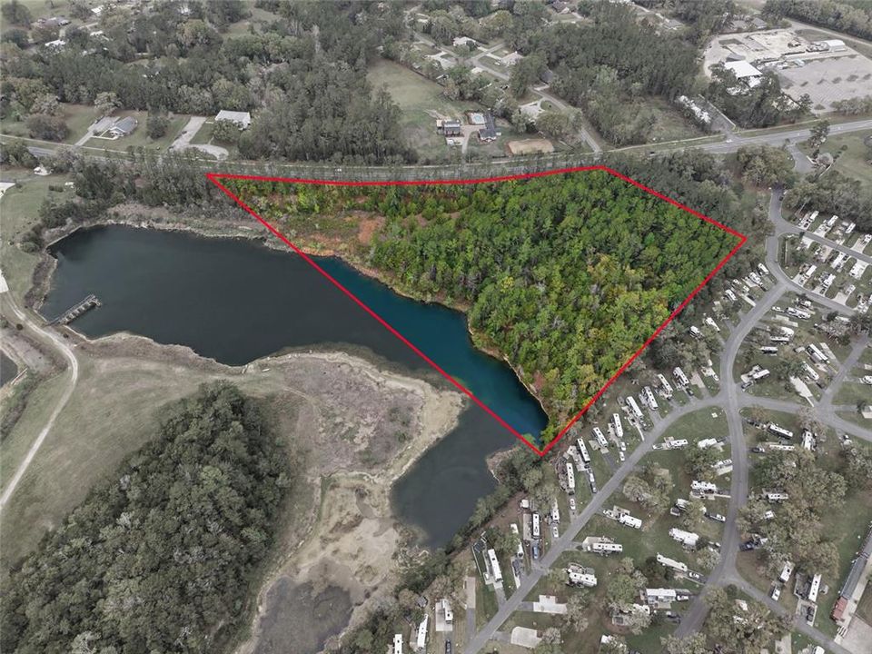 待售: $325,000 (26.76 acres)