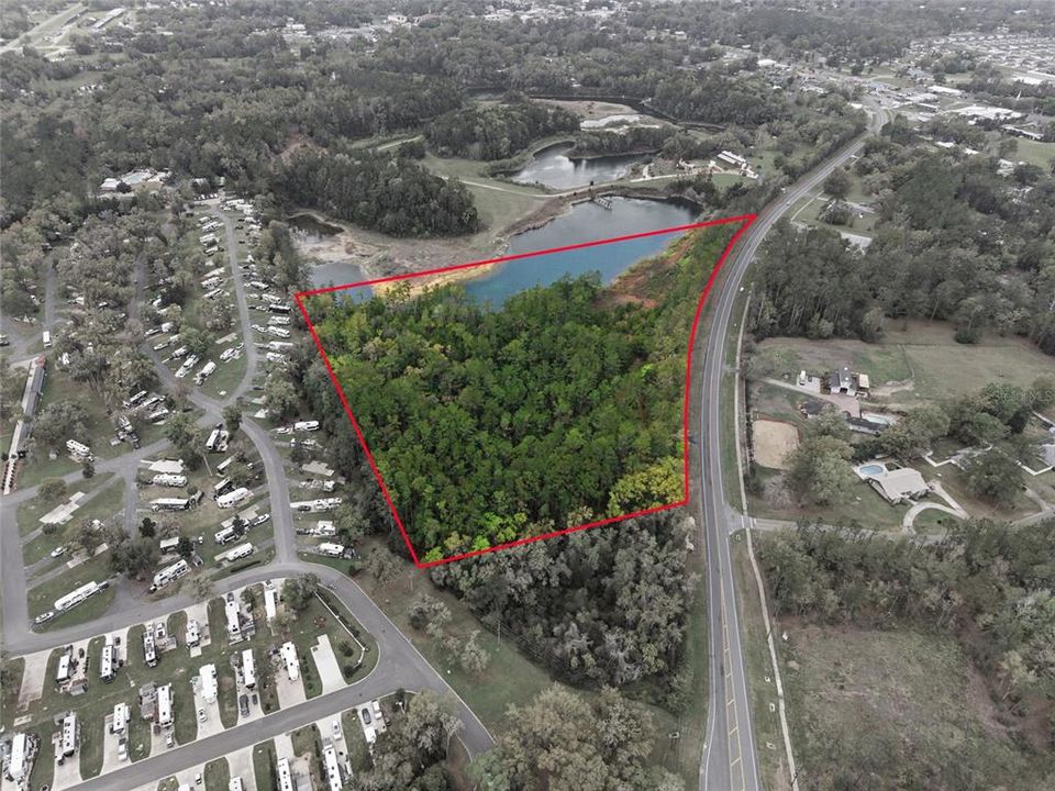 待售: $325,000 (26.76 acres)