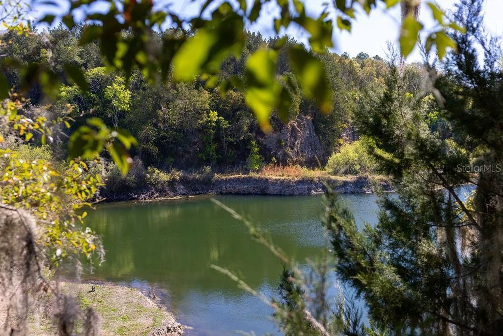 Active With Contract: $299,000 (26.76 acres)