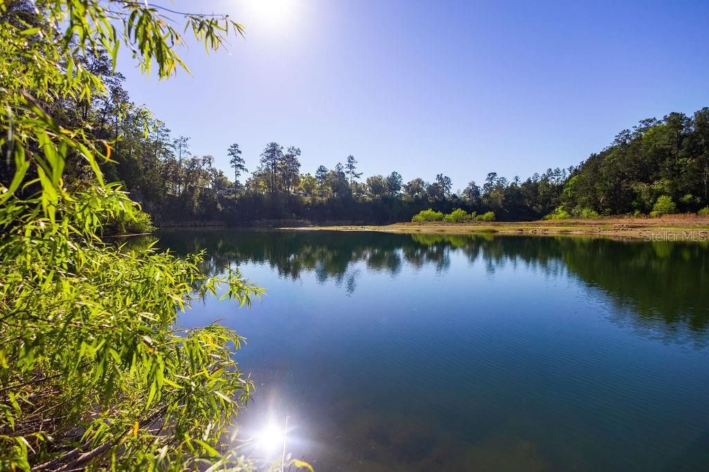 Active With Contract: $299,000 (26.76 acres)