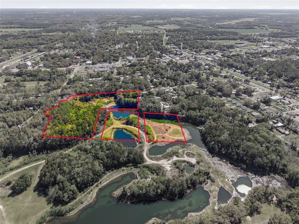 待售: $325,000 (26.76 acres)