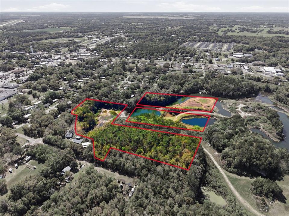 待售: $325,000 (26.76 acres)