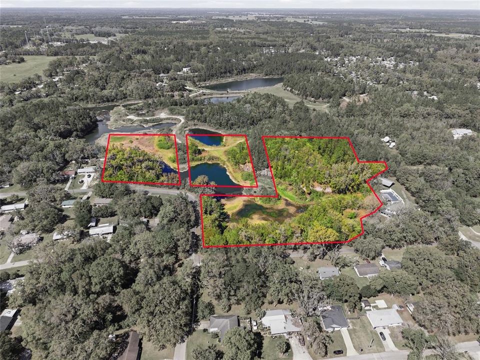 待售: $325,000 (26.76 acres)