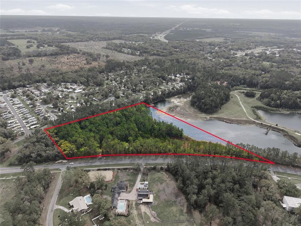 待售: $325,000 (26.76 acres)