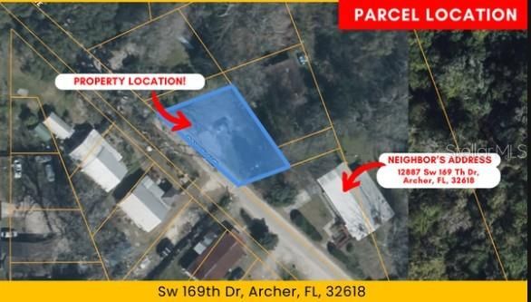 На продажу: $16,000 (0.12 acres)