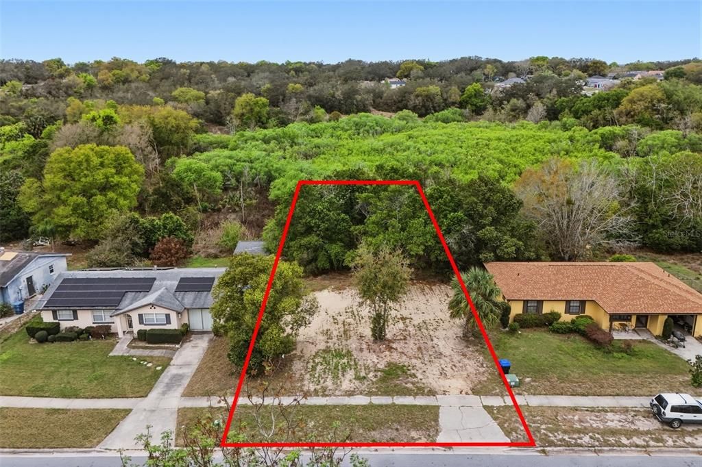 For Sale: $150,000 (0.47 acres)