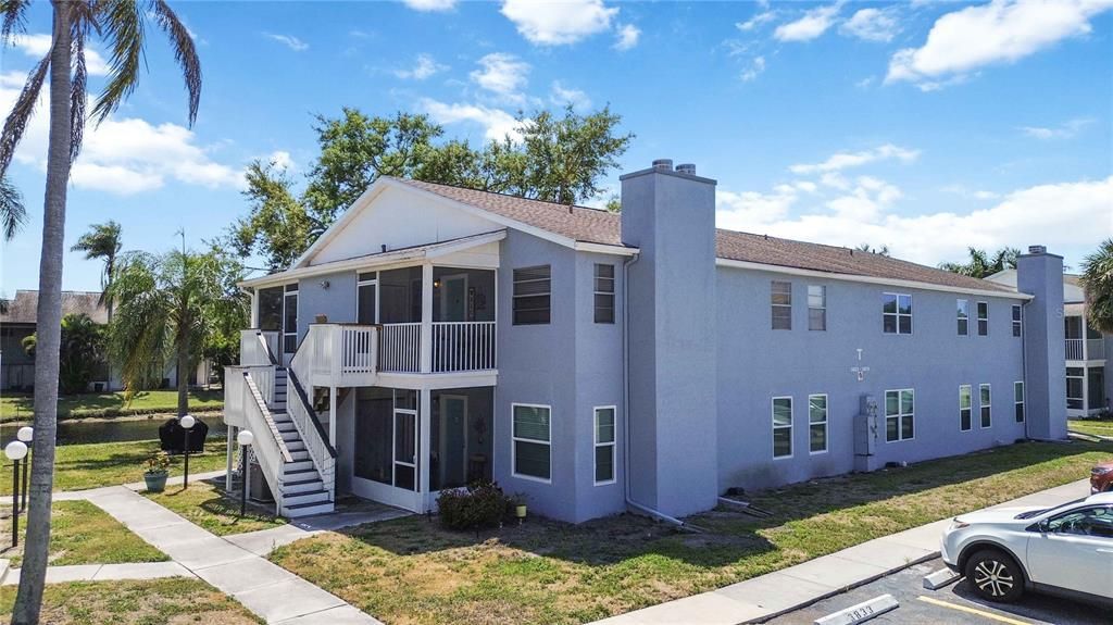 На продажу: $145,000 (2 спален, 2 ванн, 912 Квадратных фут)