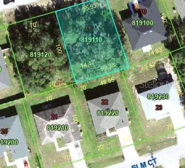 Под контрактом: $50,000 (0.16 acres)