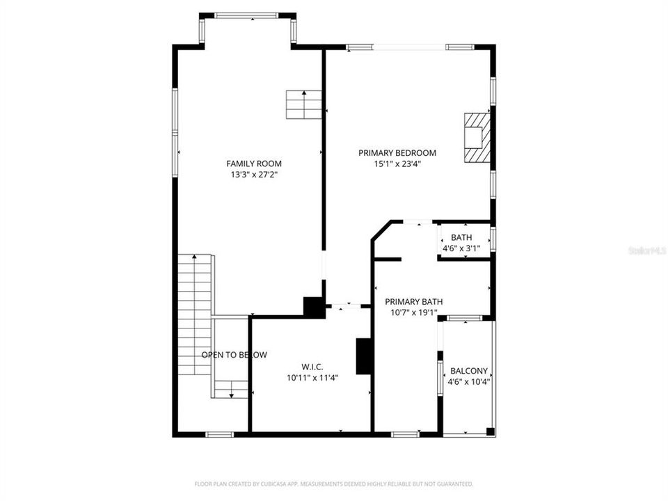 For Sale: $2,900,000 (3 beds, 3 baths, 2600 Square Feet)