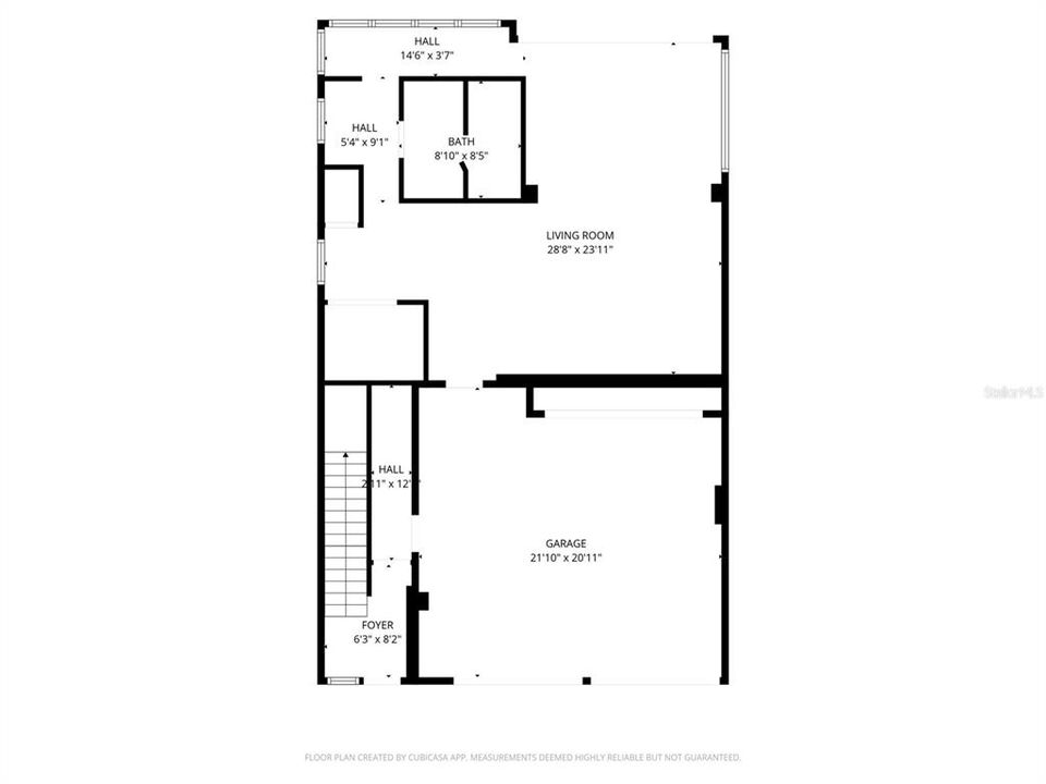 For Sale: $2,900,000 (3 beds, 3 baths, 2600 Square Feet)
